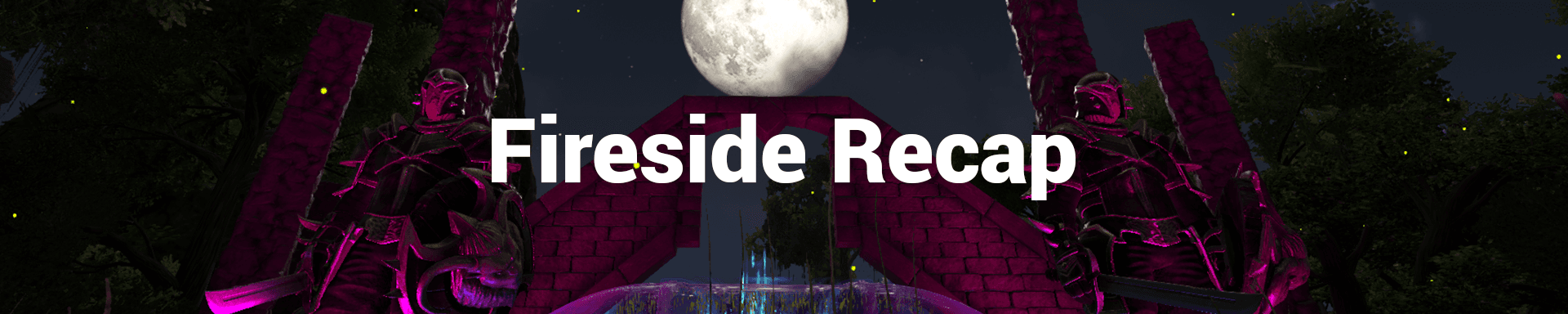 ARKADE Fireside Recap - September 20th 2025