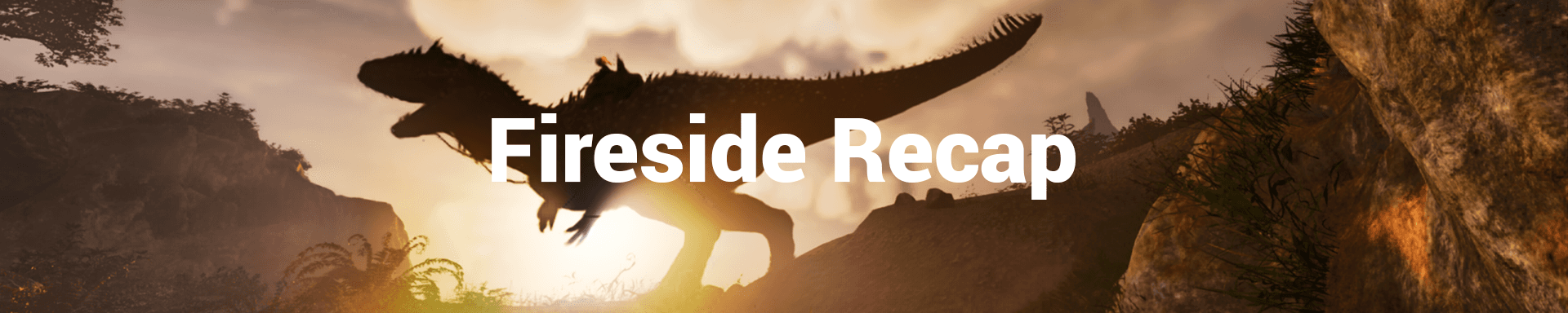 ARKADE Fireside Recap - October 4th 2025