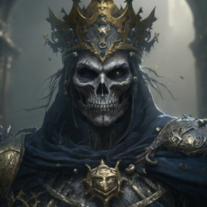 TheNobleDead